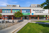 Pronájem, Prostory a objekty pro obchod a služby, Havlíčkův Brod, cena 28000 CZK / objekt / měsíc, nabízí 