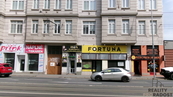 Pronájem, Prostory a objekty pro obchod a služby, Brno, cena 25000 CZK / objekt / měsíc, nabízí 