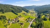 Prodej, Pozemek pro stavbu RD, bytů, Velké Karlovice, cena 10700000 CZK / objekt, nabízí 