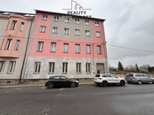 Pronájem, Byt 2+kk, Ostrava, cena 15529 CZK / objekt / měsíc, nabízí 