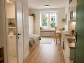 Prodej, Byt 1+kk, Olomouc, cena 3735000 CZK / objekt, nabízí 