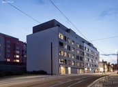 Prodej, Byt 1+kk, Praha 8, cena 6970000 CZK / objekt, nabízí REALITY PRORADOST