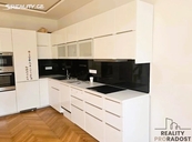 Pronájem, Byt 4+kk, Praha 5, cena 41500 CZK / objekt / měsíc, nabízí REALITY PRORADOST
