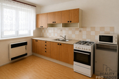 Pronájem, Byt 2+1, Moravský Krumlov, cena 12500 CZK / objekt / měsíc, nabízí 