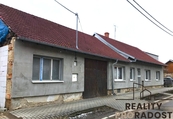 Prodej, Rodinný dům, Hrušovany nad Jevišovkou, cena 6190000 CZK / objekt, nabízí REALITY PRORADOST
