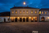 Prodej, Hotel, pension, Znojmo, cena 17900000 CZK / objekt, nabízí 
