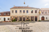 Prodej, Hotel, pension, Znojmo, cena 17900000 CZK / objekt, nabízí REALITY PRORADOST