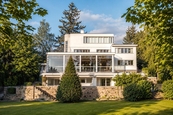 Pronájem, Vila, Praha 5, cena 327000 CZK / objekt / měsíc, nabízí REALITY PRORADOST