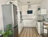 Pronájem, Byt 2+kk, Rohatec, cena 12000 CZK / objekt / měsíc, nabízí REALITY PRORADOST