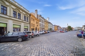 Pronájem, Administrativní prostory a objekty, Jaroměř, cena 10000 CZK / objekt / měsíc, nabízí REALITY PRORADOST
