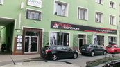 Pronájem, Prostory a objekty pro obchod a služby, Brno, cena 100600 CZK / objekt / měsíc, nabízí REALITY PRORADOST