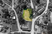 Prodej, Pozemek pro stavbu RD, bytů, Lodhéřov, cena 1290000 CZK / objekt, nabízí REALITY PRORADOST