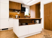 Pronájem, Rodinný dům, Praha 9, cena 70000 CZK / objekt / měsíc, nabízí REALITY PRORADOST