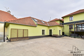 Pronájem, Rodinný dům, Znojmo, cena 25000 CZK / objekt / měsíc, nabízí REALITY PRORADOST