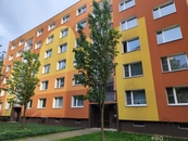 Prodej, Byt 3+1, Chomutov, cena 2050000 CZK / objekt, nabízí REALITY PRORADOST
