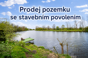 Prodej, Pozemek pro stavbu RD, bytů, Pardubice, cena 2700000 CZK / objekt, nabízí REALITY PRORADOST