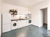Pronájem, Byt 2+kk, České Budějovice, cena 12500 CZK / objekt / měsíc, nabízí REALITY PRORADOST