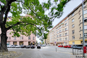 Prodej, Byt 3+kk, Praha 7, cena 15900000 CZK / objekt, nabízí REALITY PRORADOST