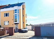 Pronájem, Administrativní prostory a objekty, Praha 4, cena 88000 CZK / objekt / měsíc, nabízí REALITY PRORADOST