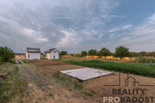 Prodej, Pozemek pro stavbu RD, bytů, Znojmo, cena 3390000 CZK / objekt, nabízí REALITY PRORADOST
