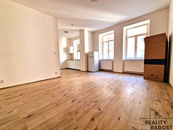 Pronájem, Byt 1+kk, Brno, cena 14694 CZK / objekt / měsíc, nabízí REALITY PRORADOST