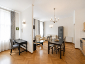 Pronájem, Byt 2+kk, Praha 2, cena 25000 CZK / objekt / měsíc, nabízí REALITY PRORADOST