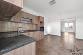 Pronájem, Byt 2+kk, Pardubice, cena 13600 CZK / objekt / měsíc, nabízí 