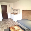 Pronájem, Byt 1+kk, Znojmo, cena 7900 CZK / objekt / měsíc, nabízí 