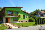 Prodej, Hotel, pension, Nýdek, cena 7670000 CZK / objekt, nabízí 