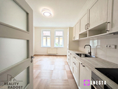 Pronájem, Byt 1+kk, Praha 3, cena 18000 CZK / objekt / měsíc, nabízí REALITY PRORADOST