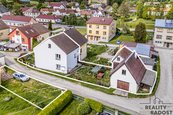Prodej, Rodinný dům, Horní Pěna, cena 5500000 CZK / objekt, nabízí REALITY PRORADOST