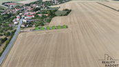 Prodej, Pozemek pro stavbu RD, bytů, Ježkovice, cena 3100000 CZK / objekt, nabízí REALITY PRORADOST