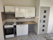 Pronájem, Byt 1+1, Chomutov, cena 8500 CZK / objekt / měsíc, nabízí 