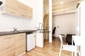 Pronájem, Byt 1+kk, Brno, cena 13900 CZK / objekt / měsíc, nabízí 