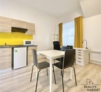 Pronájem, Byt 1+kk, Brno, cena 13900 CZK / objekt / měsíc, nabízí 