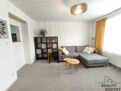 Pronájem, Byt 2+1, Holešov, cena 17000 CZK / objekt / měsíc, nabízí 