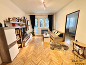 Pronájem, Byt 2+1, Olomouc, cena 13000 CZK / objekt / měsíc, nabízí 