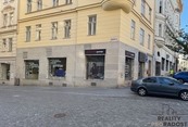 Pronájem, Prostory a objekty pro obchod a služby, Brno, cena 119600 CZK / objekt / měsíc, nabízí 