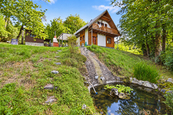 Prodej, Rodinný dům, Vápenný Podol, cena 4200000 CZK / objekt, nabízí REALITY PRORADOST