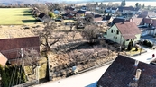 Prodej, Pozemek pro stavbu RD, bytů, Habrůvka, cena 5390000 CZK / objekt, nabízí REALITY PRORADOST