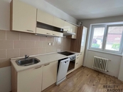 Pronájem, Byt 2+1, Ústí nad Labem, cena 9200 CZK / objekt / měsíc, nabízí 