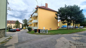 Pronájem, Byt 2+kk, Moravský Krumlov, cena 14000 CZK / objekt / měsíc, nabízí 
