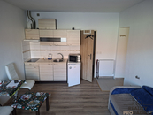 Pronájem, Byt 1+kk, Nové Strašecí, cena 8000 CZK / objekt / měsíc, nabízí 