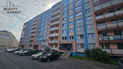 Pronájem, Byt 2+kk, Teplice, cena 14000 CZK / objekt / měsíc, nabízí 