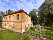 Prodej, Rodinný dům, Lomnice, cena 3650000 CZK / objekt, nabízí REALITY PRORADOST