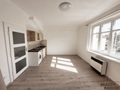 Pronájem, Byt 1+kk, Praha 3, cena 16500 CZK / objekt / měsíc, nabízí REALITY PRORADOST