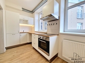 Pronájem, Byt 1+kk, Brno, cena 13500 CZK / objekt / měsíc, nabízí 