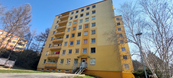 Pronájem, Byt 1+kk, Ústí nad Labem, cena 8233 CZK / objekt / měsíc, nabízí 
