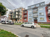 Pronájem, Byt 1+kk, Hodonín, cena 8000 CZK / objekt / měsíc, nabízí 