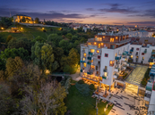Pronájem, Byt 3+kk, Praha 10, cena 42000 CZK / objekt / měsíc, nabízí REALITY PRORADOST